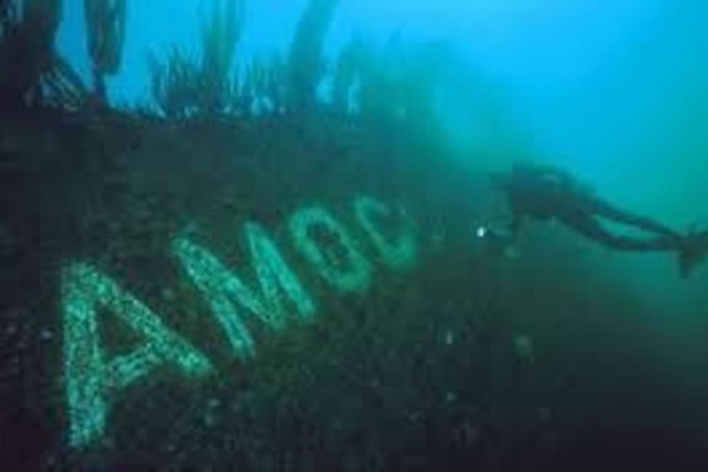 Gite Entre Mer Et Abers Landéda Eksteriør bilde